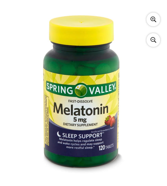 MELATONINA