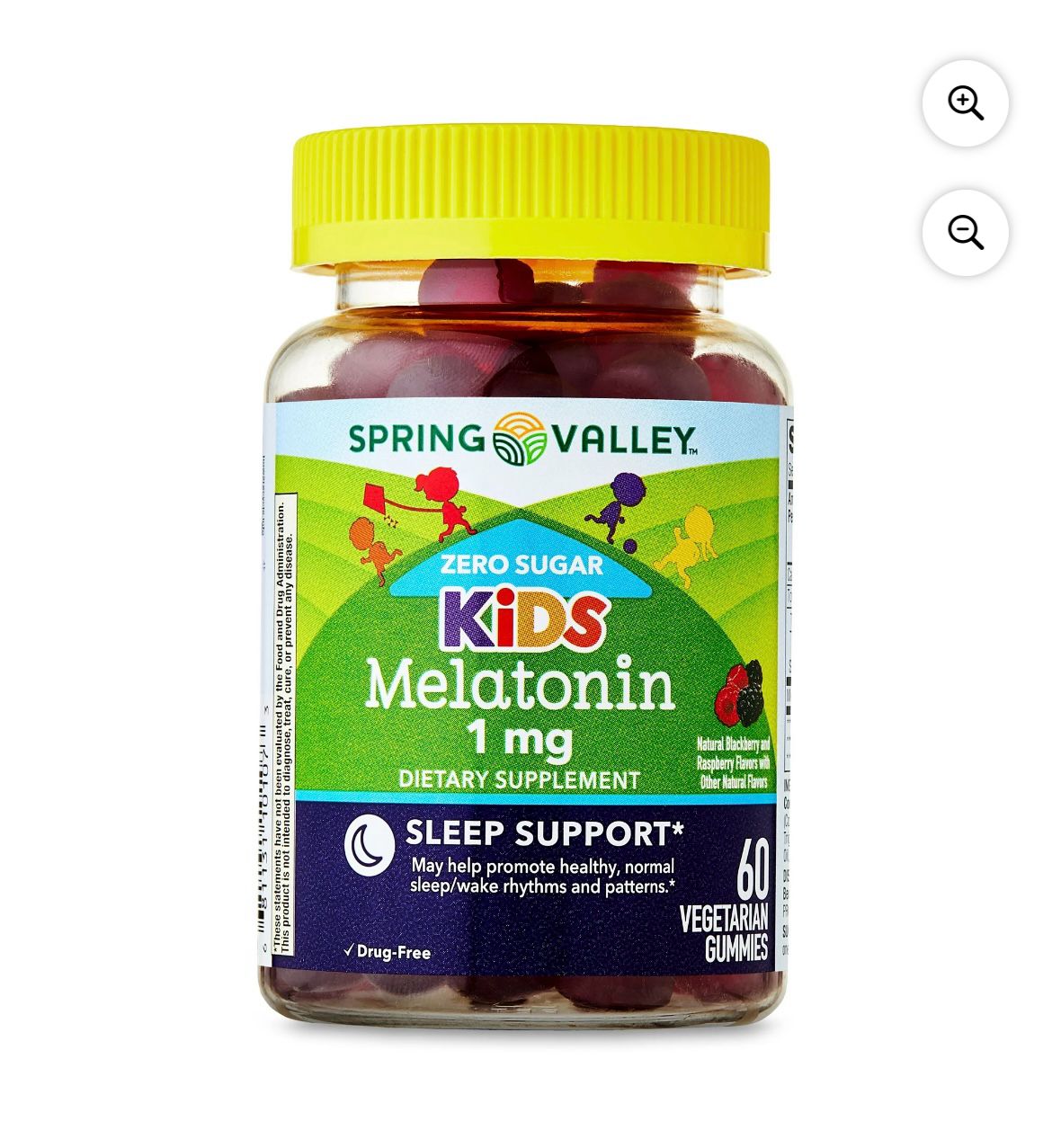 MELATONINA KIDS