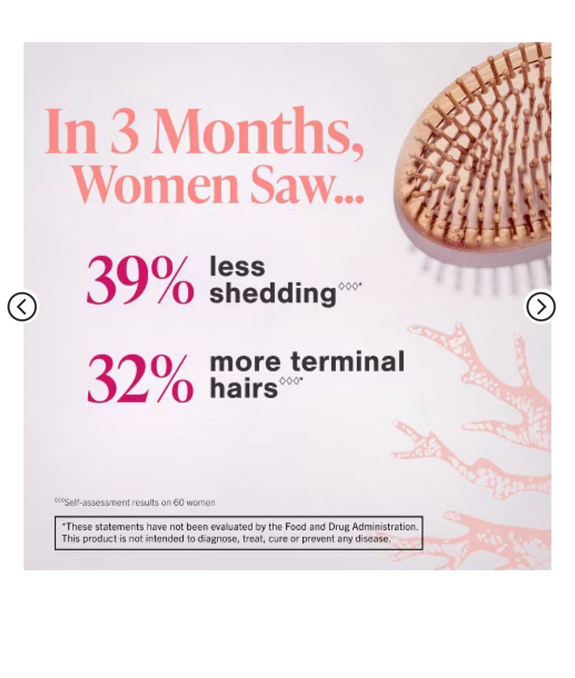 VIVISCAL CRECIMIENTO DEL CABELLO