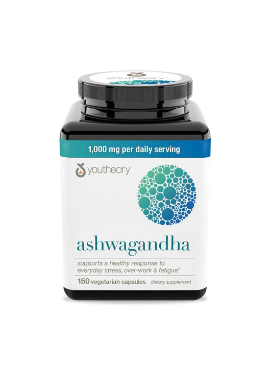 ASHWAGANDHA