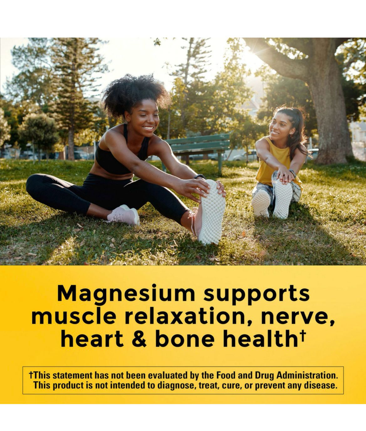 MAGNESIO
