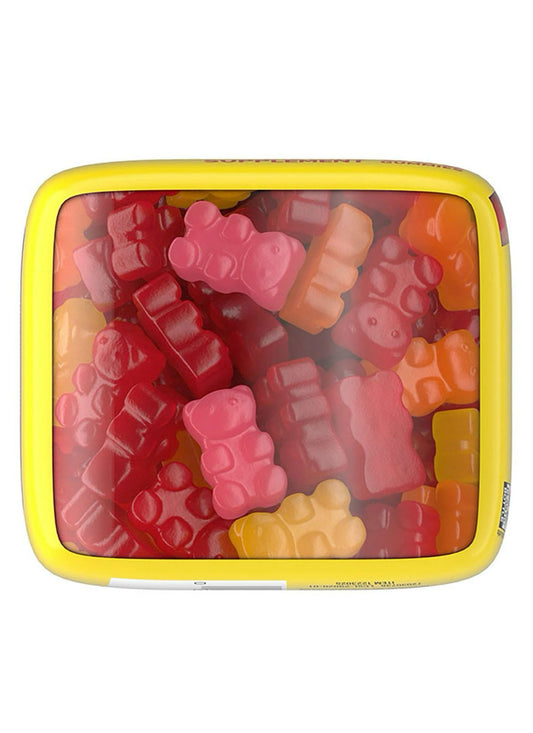 MULTIVITAMINAS KIDS LIL CRITTERS