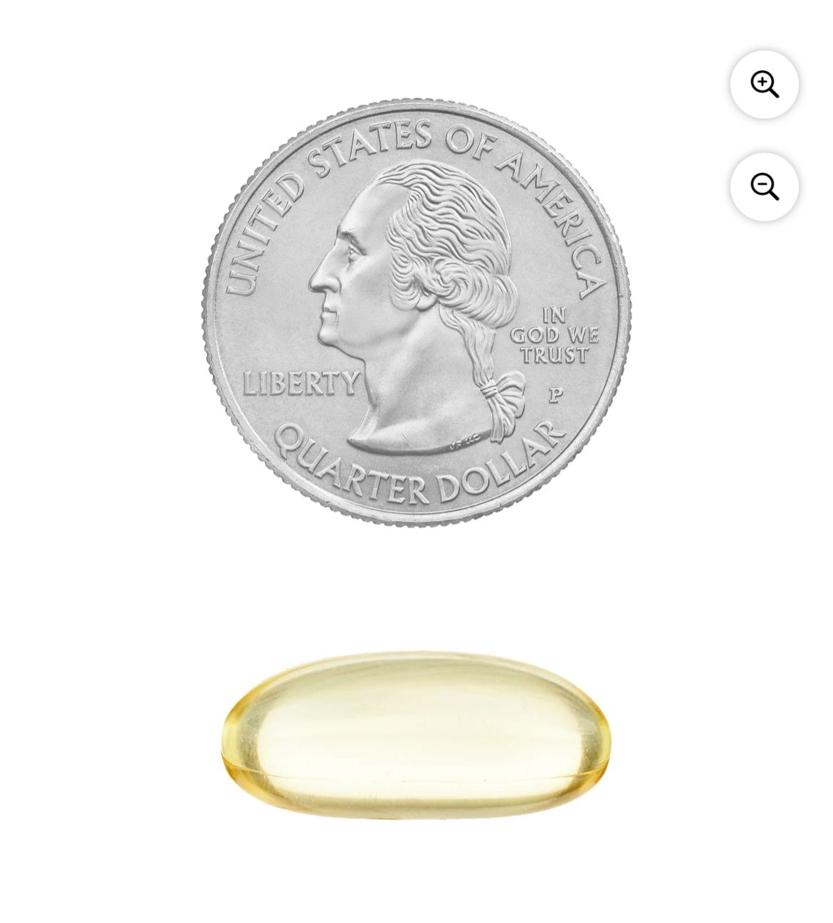 VITAMINA E 670mg