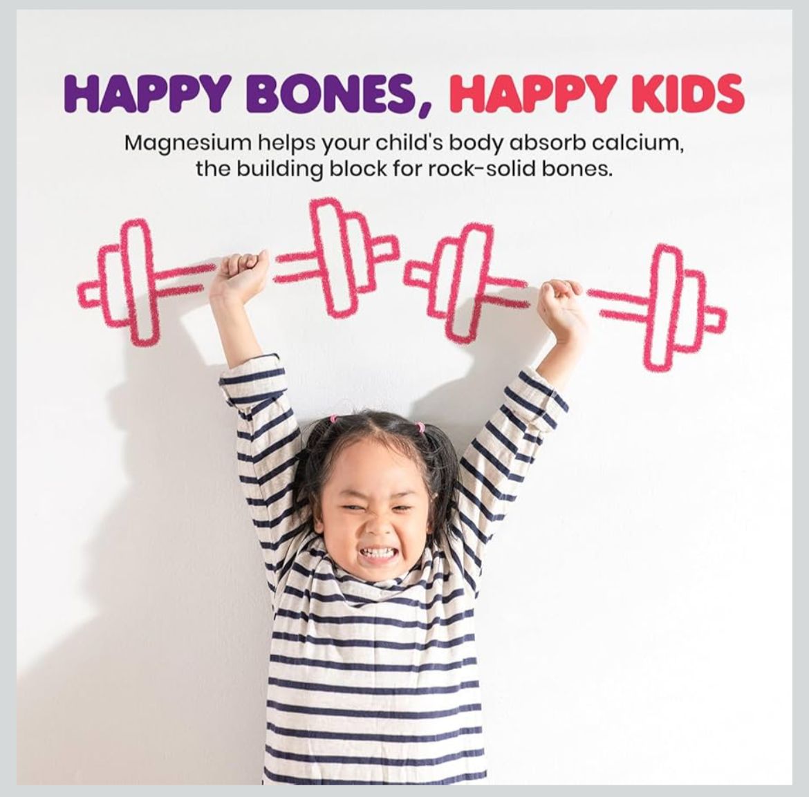 MAGNESIO CITRATE KIDS