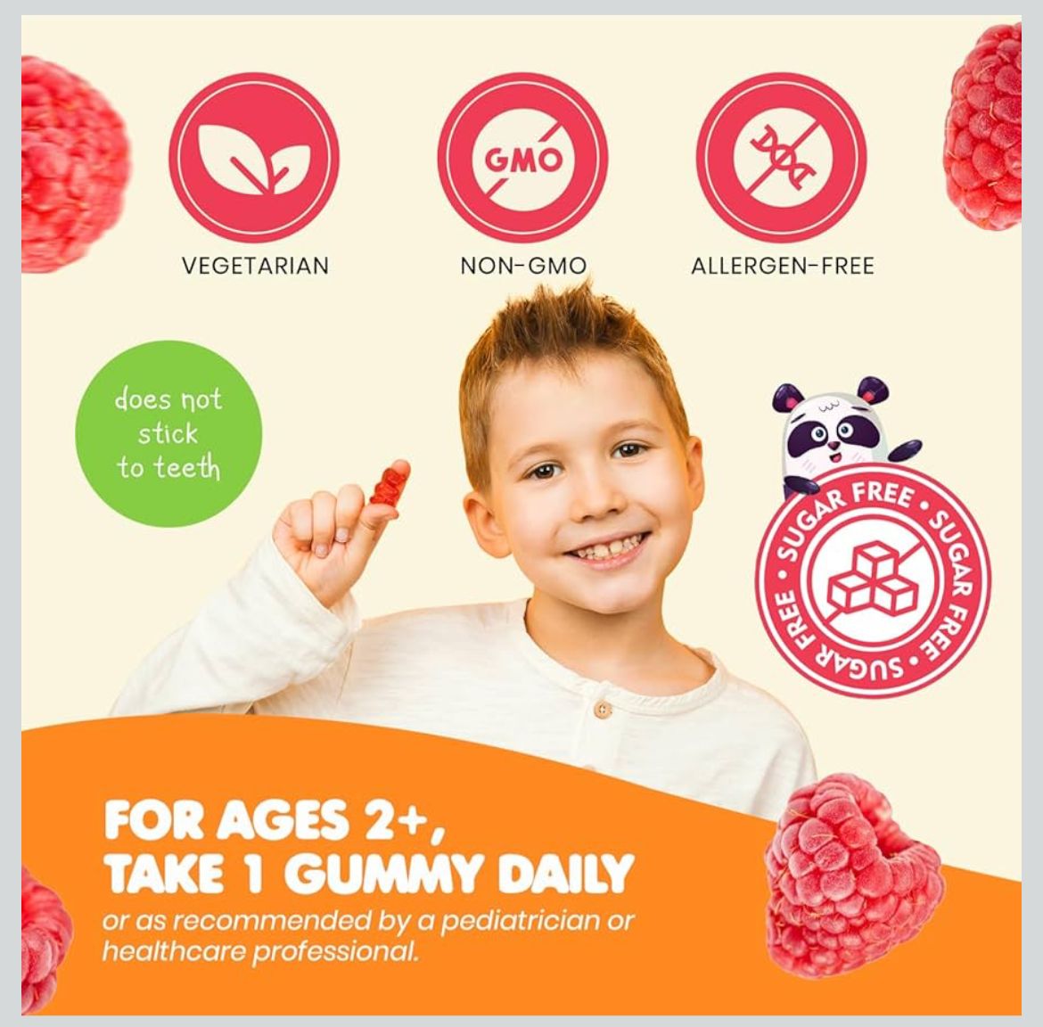 MAGNESIO CITRATE KIDS